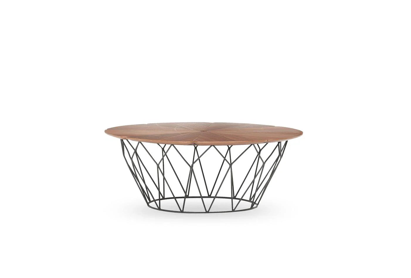 Холна маса «Valente» с размер 100х38х100см