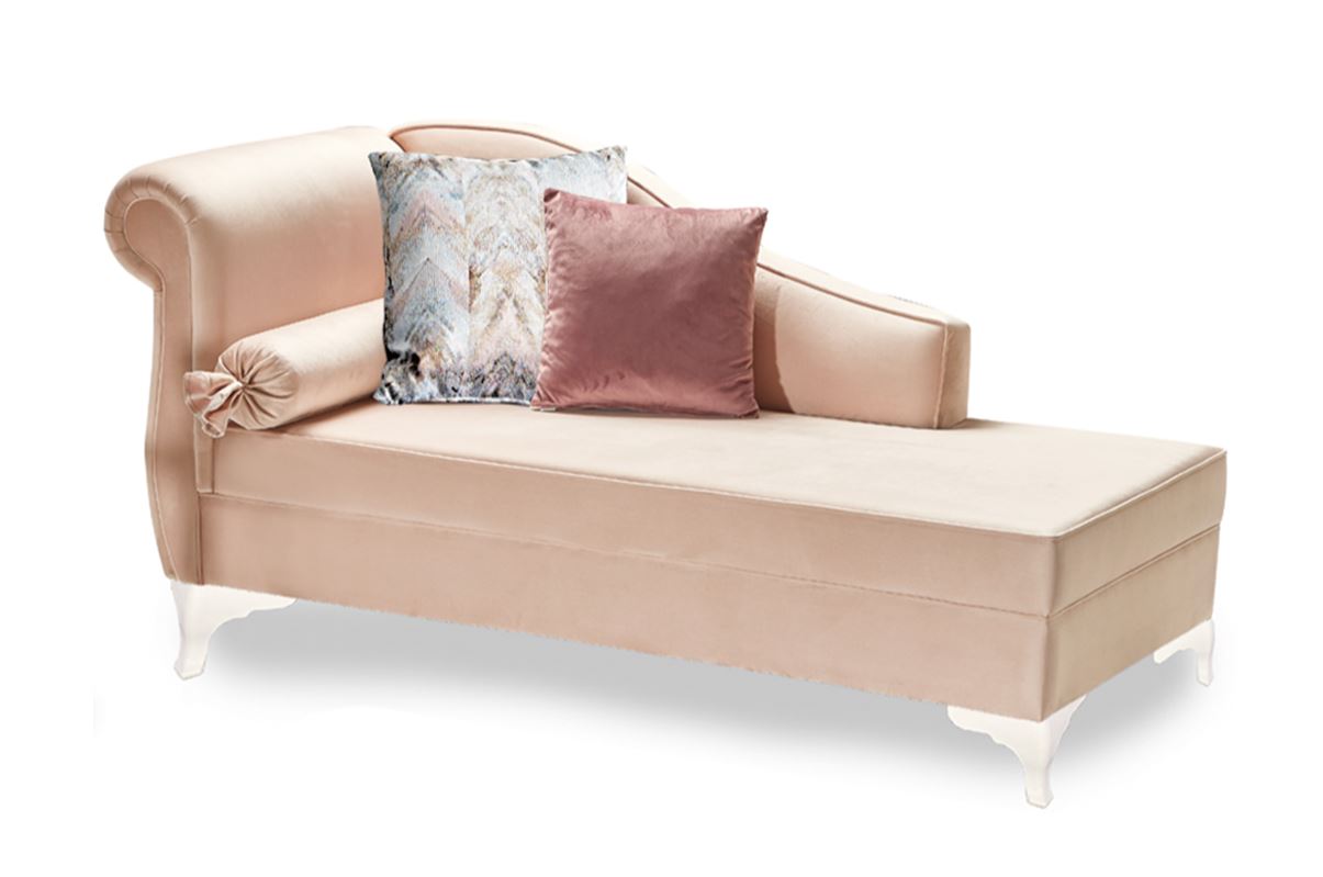 Отоманка «Loren Josephin» с размер 177х85х78см