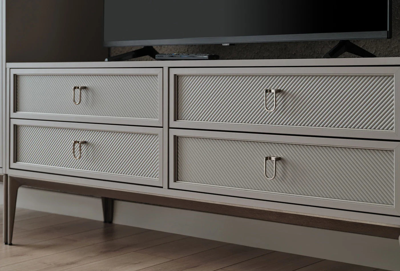 ТВ шкаф «Hera» с размер 155х66х48см