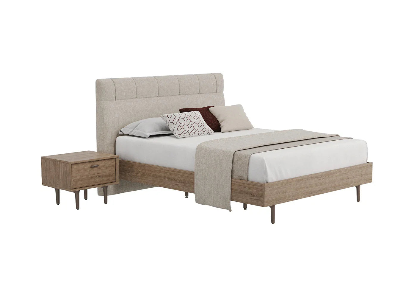 Легло «Paloma» + табла