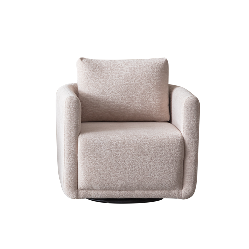 Кресло «Malaga» с въртяща се основа