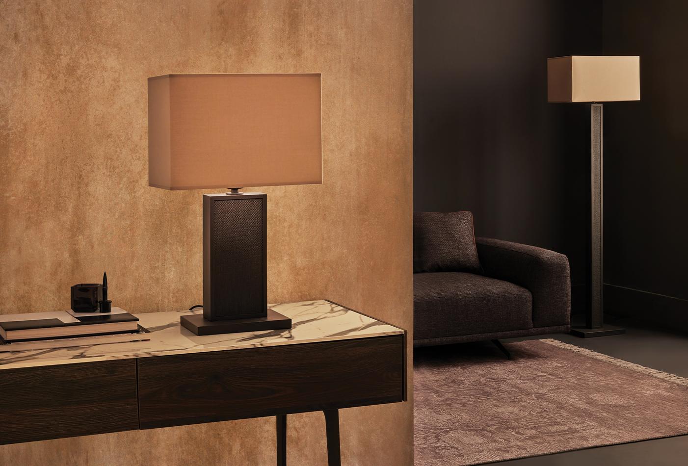 Настолна лампа «Vega»