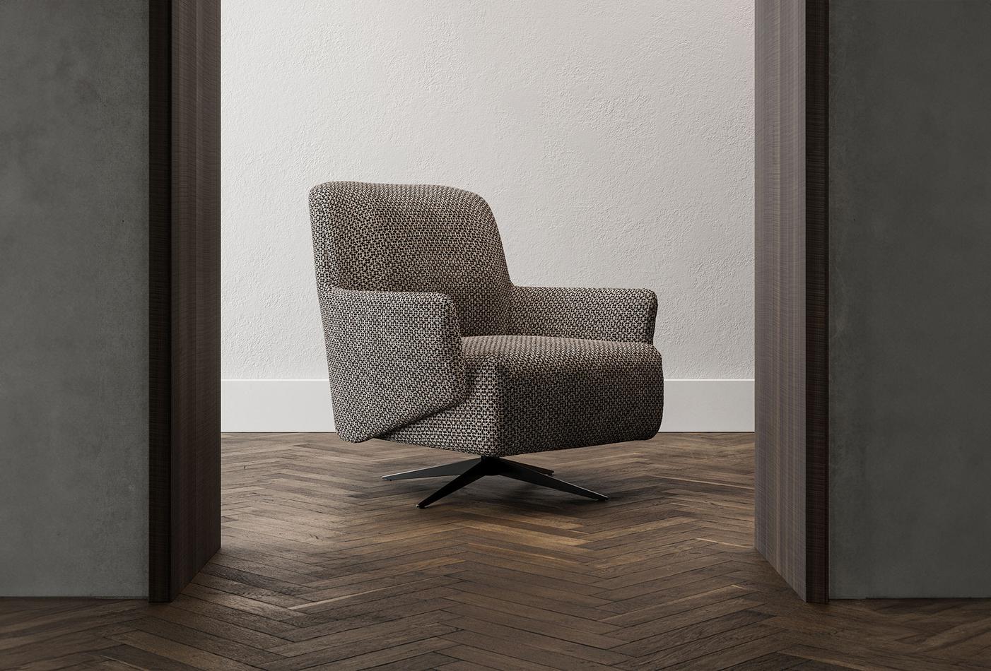 Кресло «Parma»