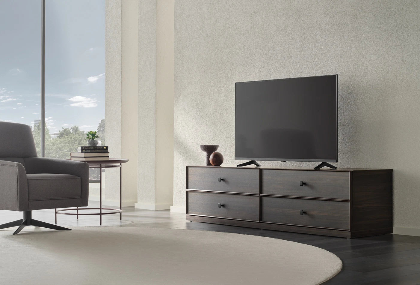 ТВ шкаф «Parma» с размер 180х47х49см