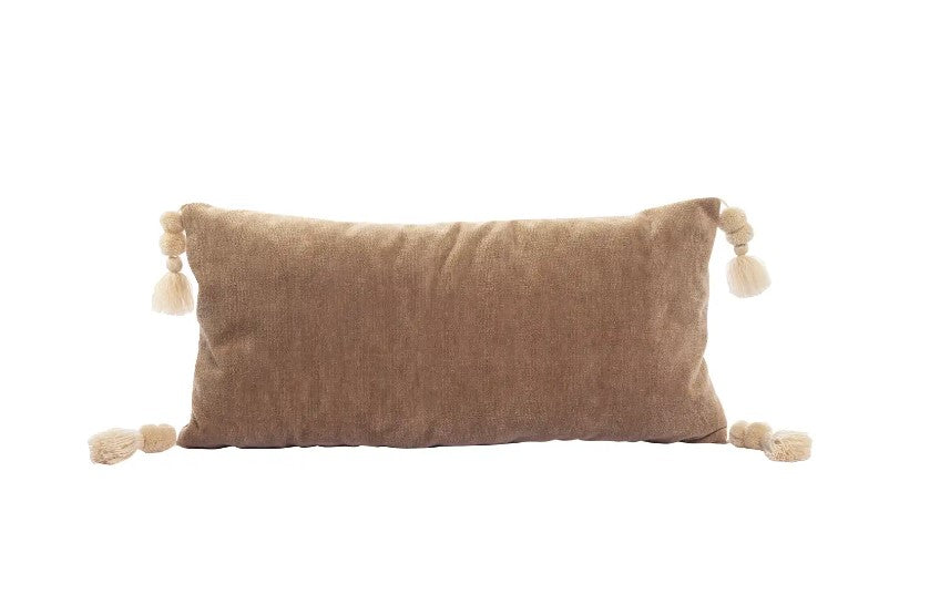 Възглавница «Bohem 07» от серия Colorium