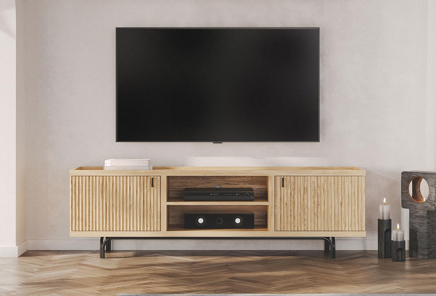 ТВ шкаф «Austin» с размер 200х60х45см