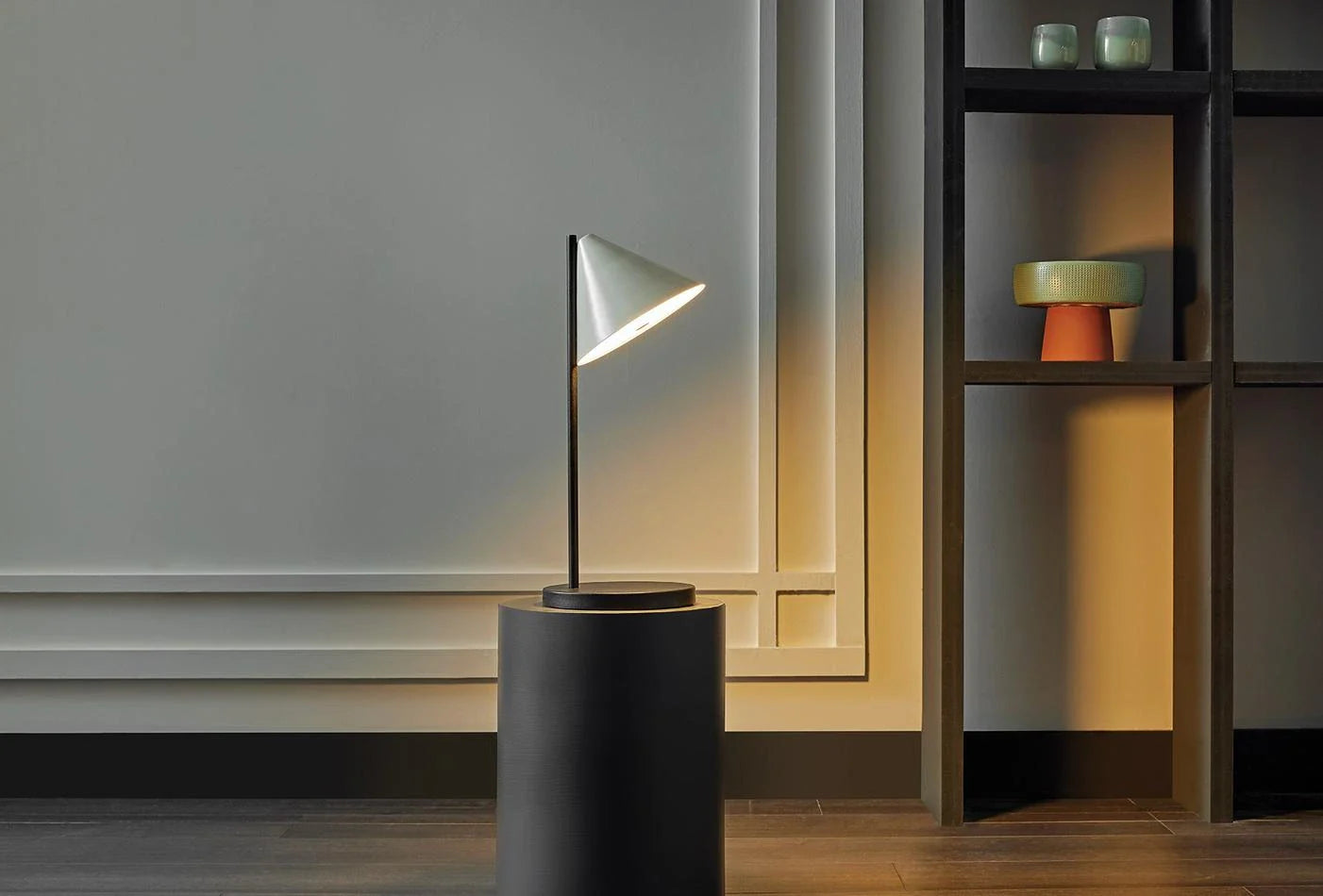 Настолна лампа «Lea»