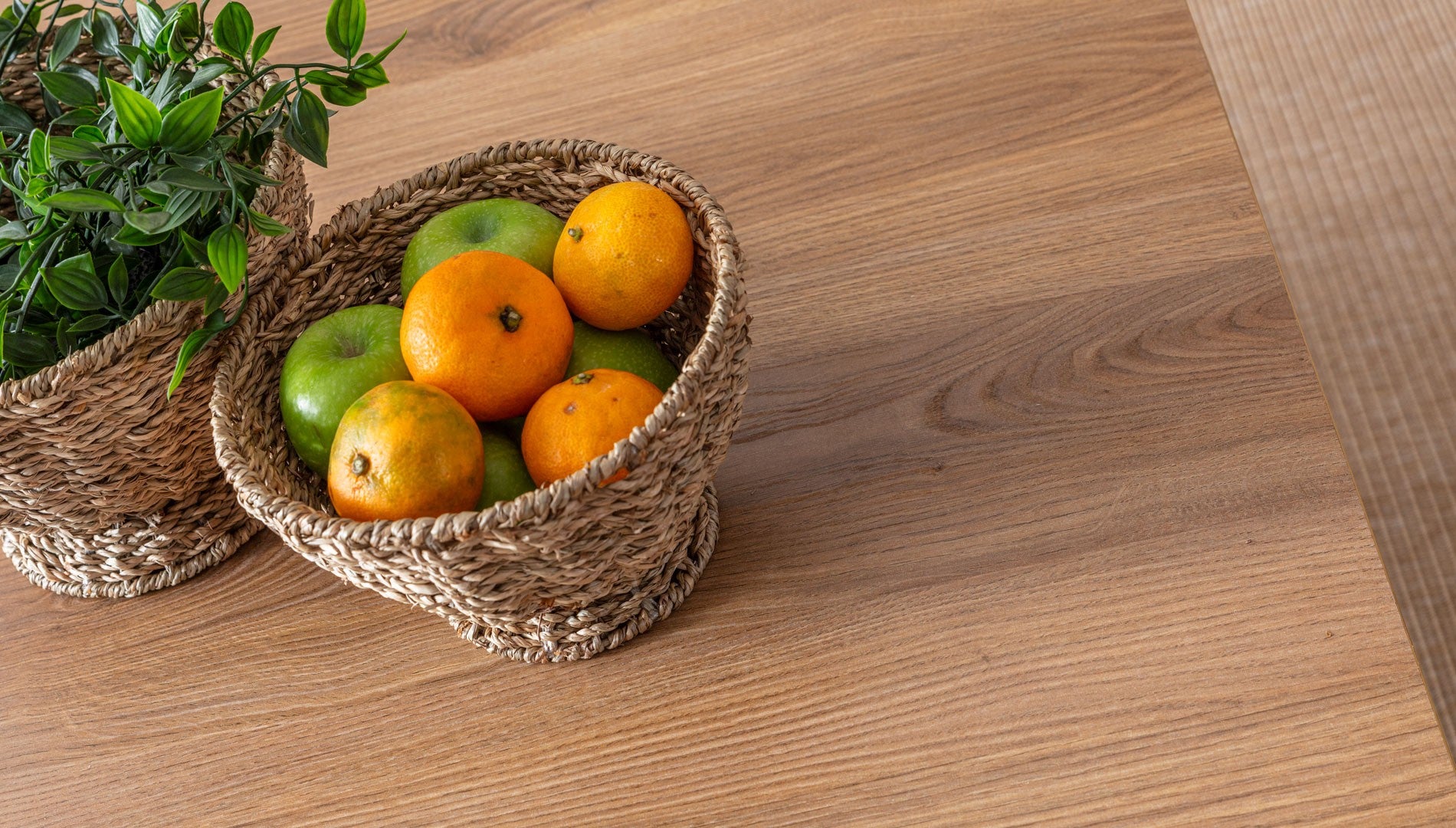 Трапезна маса «Modern country» с размер 170х75х90см