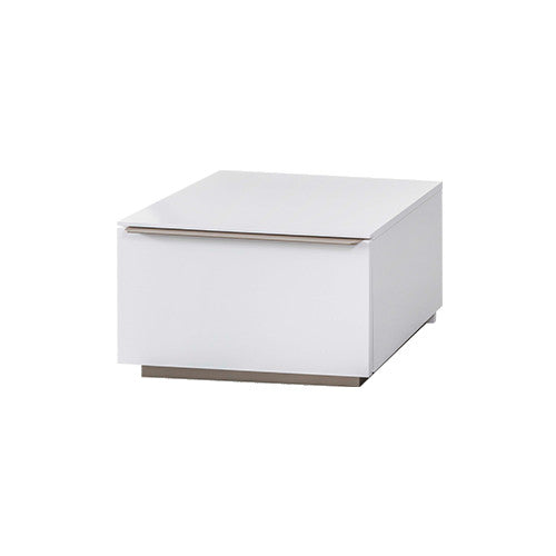 Нощно шкафче «Noble Teen» + чекмедже, размер 65х38х50см