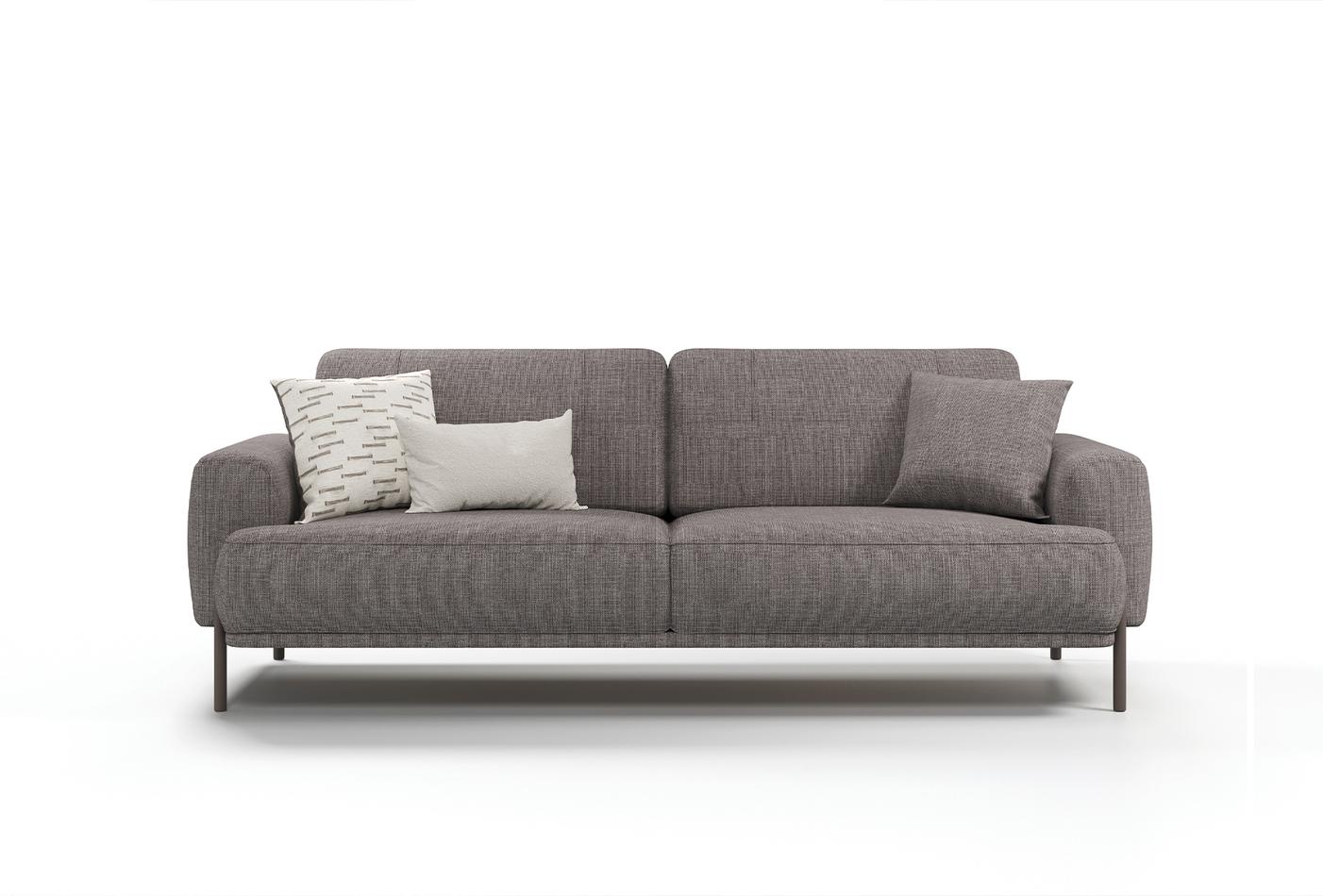 Двуместен диван «Varena» - ширина 208см