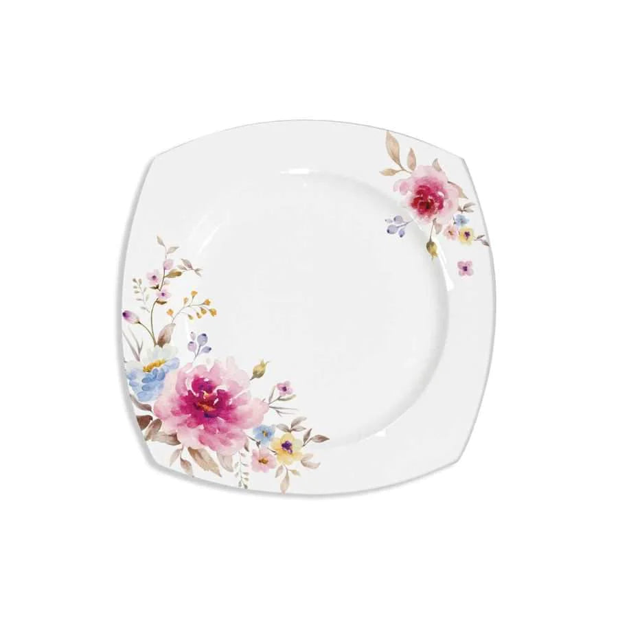 Комплект съдове за хранене «Bonjour A8610»