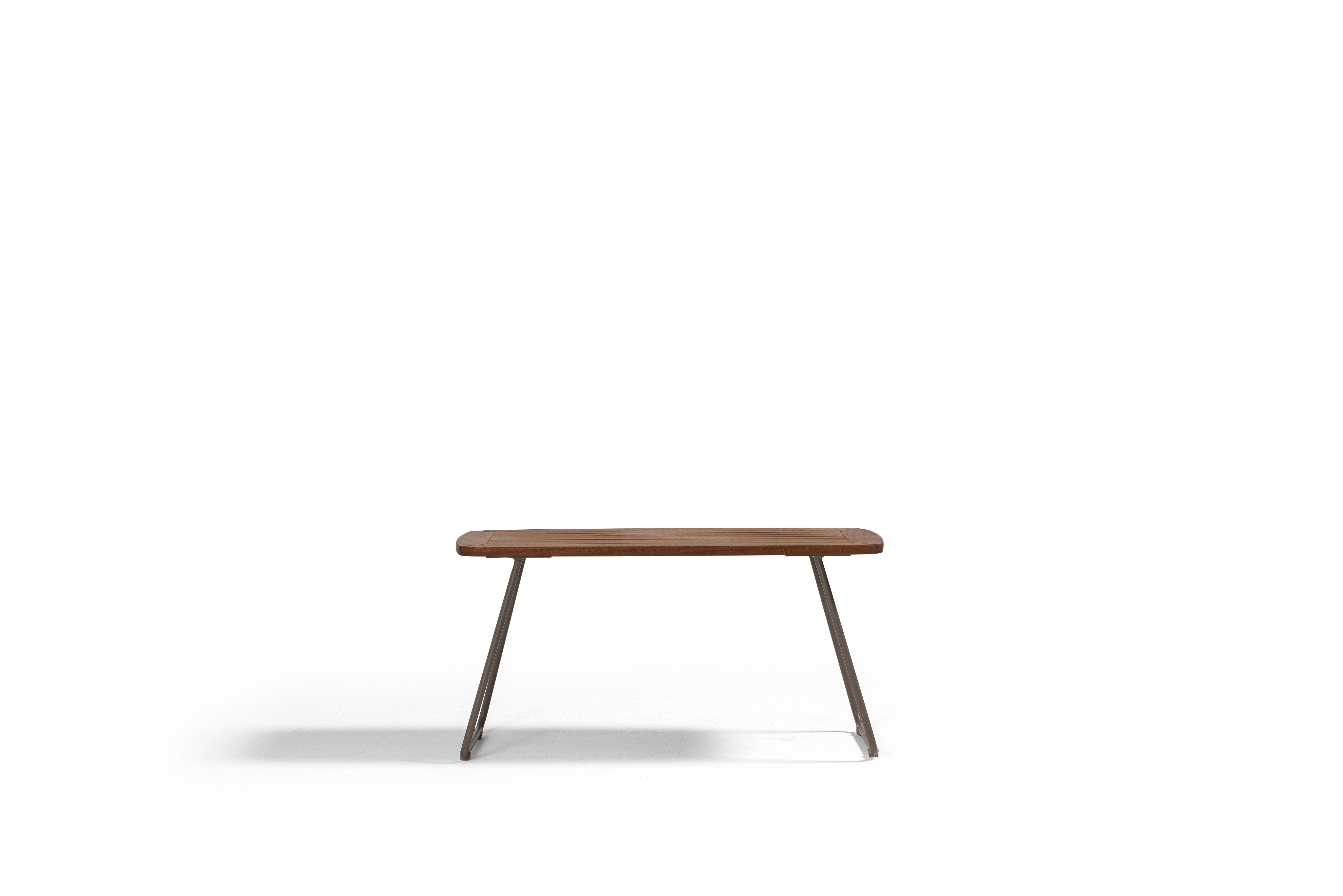 Градинска масичка «Anatolia» с африкански тик