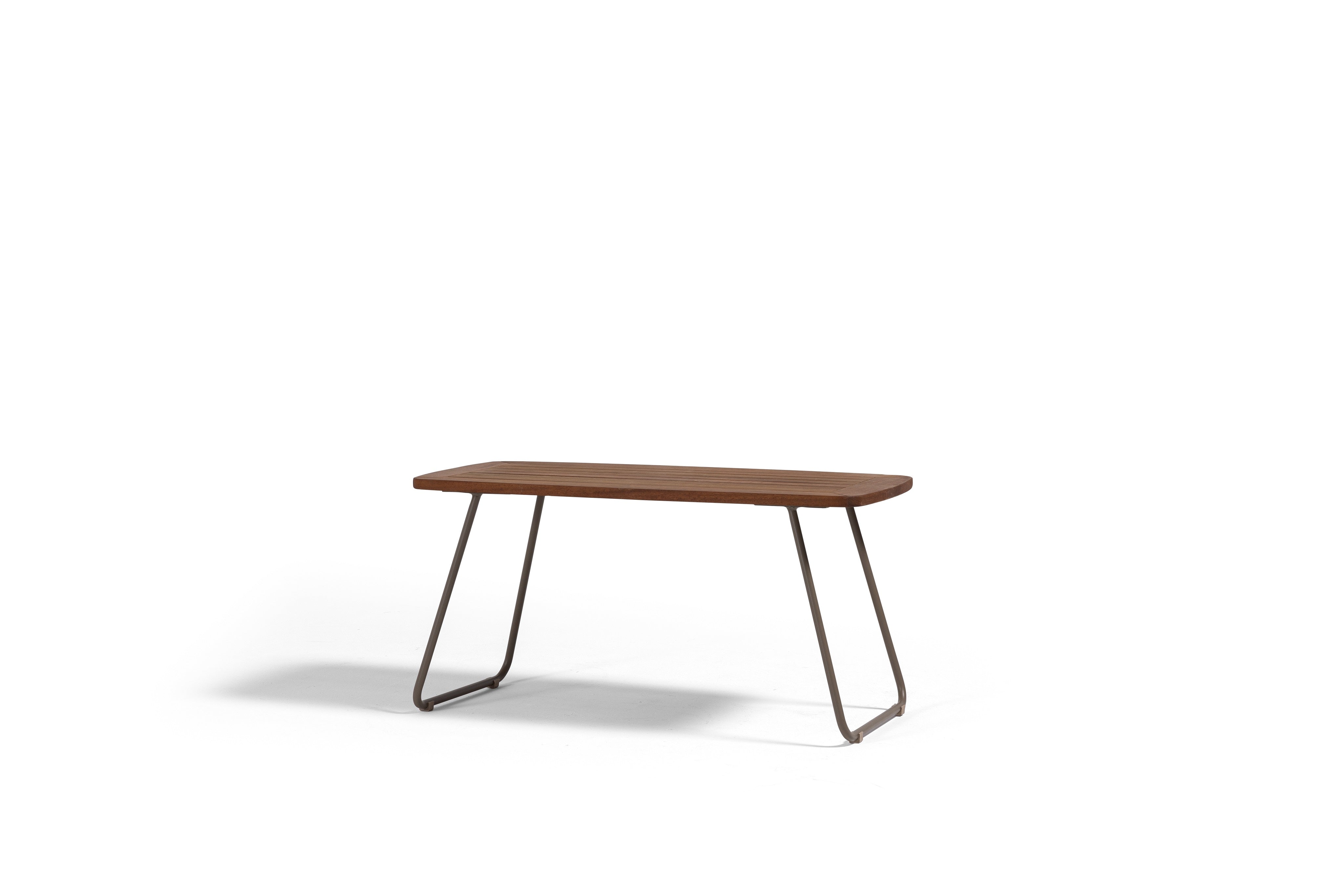 Градинска масичка «Anatolia» с африкански тик