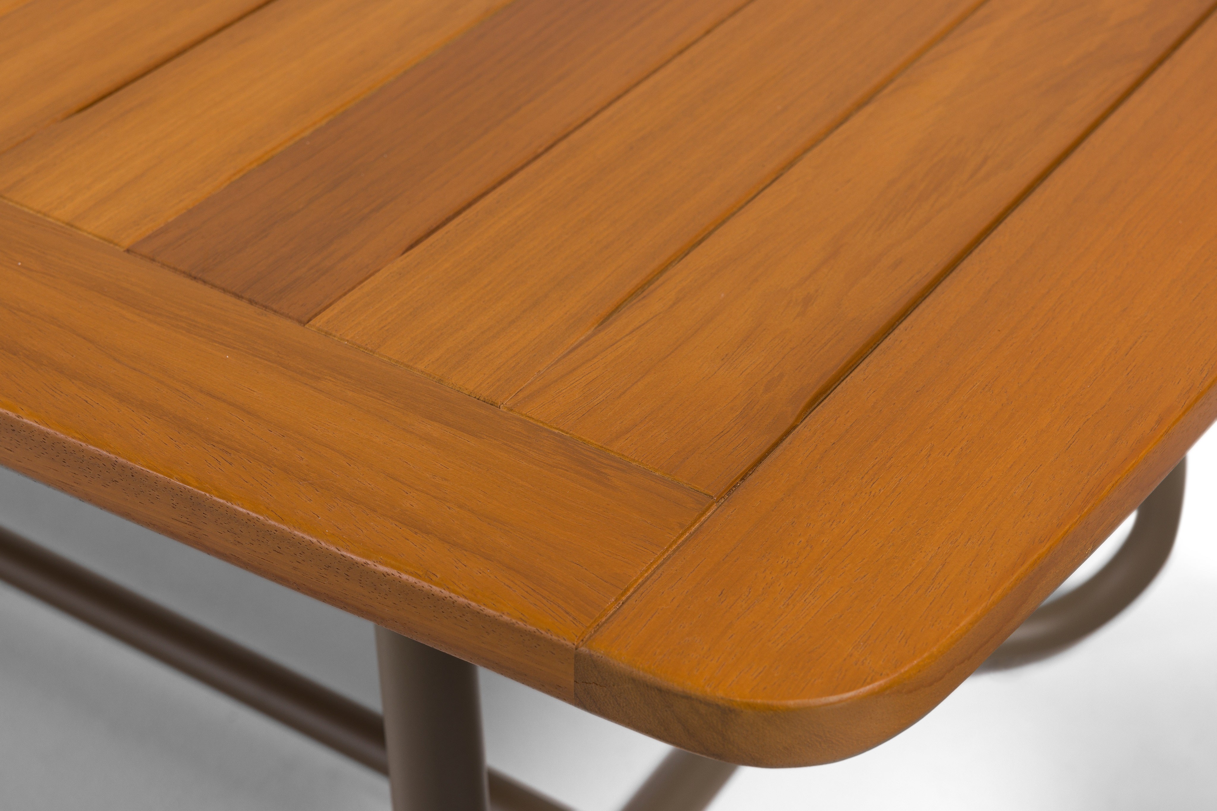 Градинска маса «Anatolia» с африкански тик