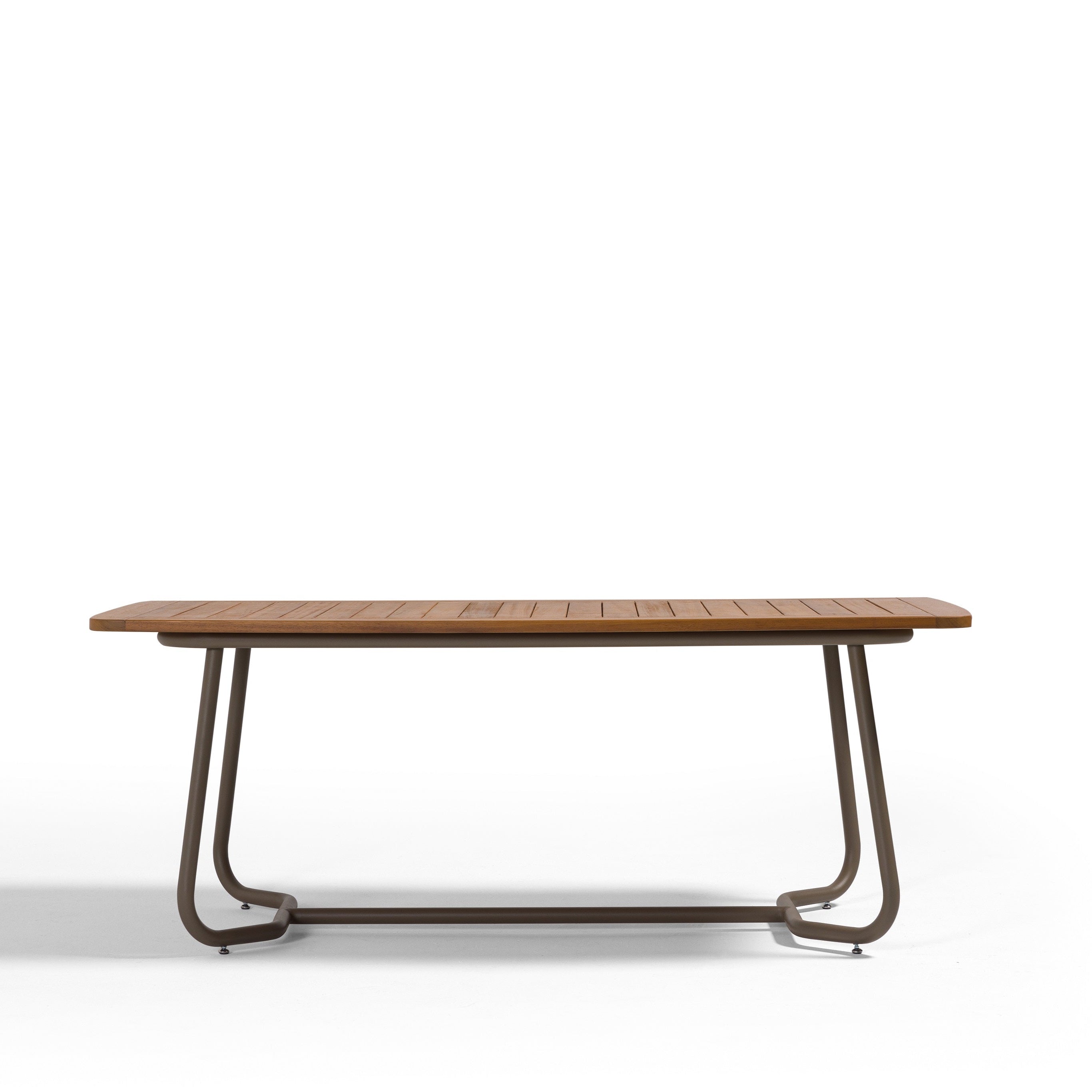 Градинска маса «Anatolia» с африкански тик