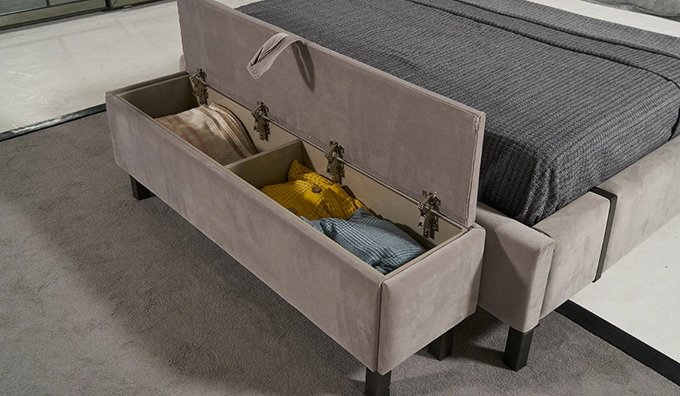 Пейка «Oylat» с размер 148х39х48см