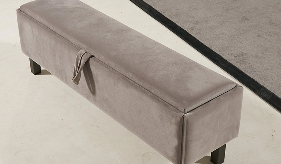 Пейка «Oylat» с размер 148х39х48см