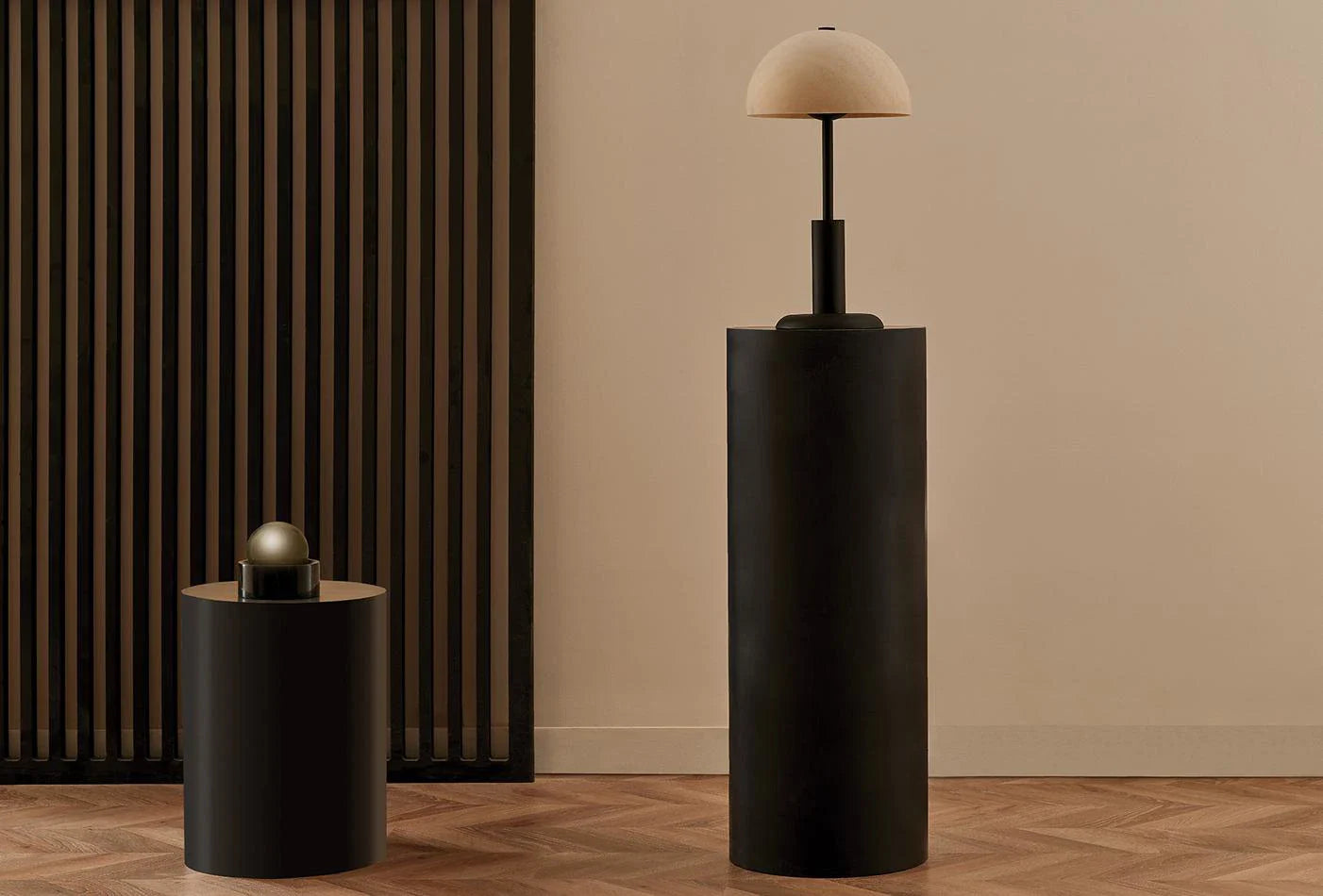 Настолна лампа «Evora»