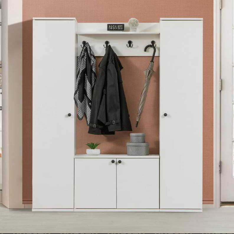 Портманто «Urban Cream» с размер 80х52х35см