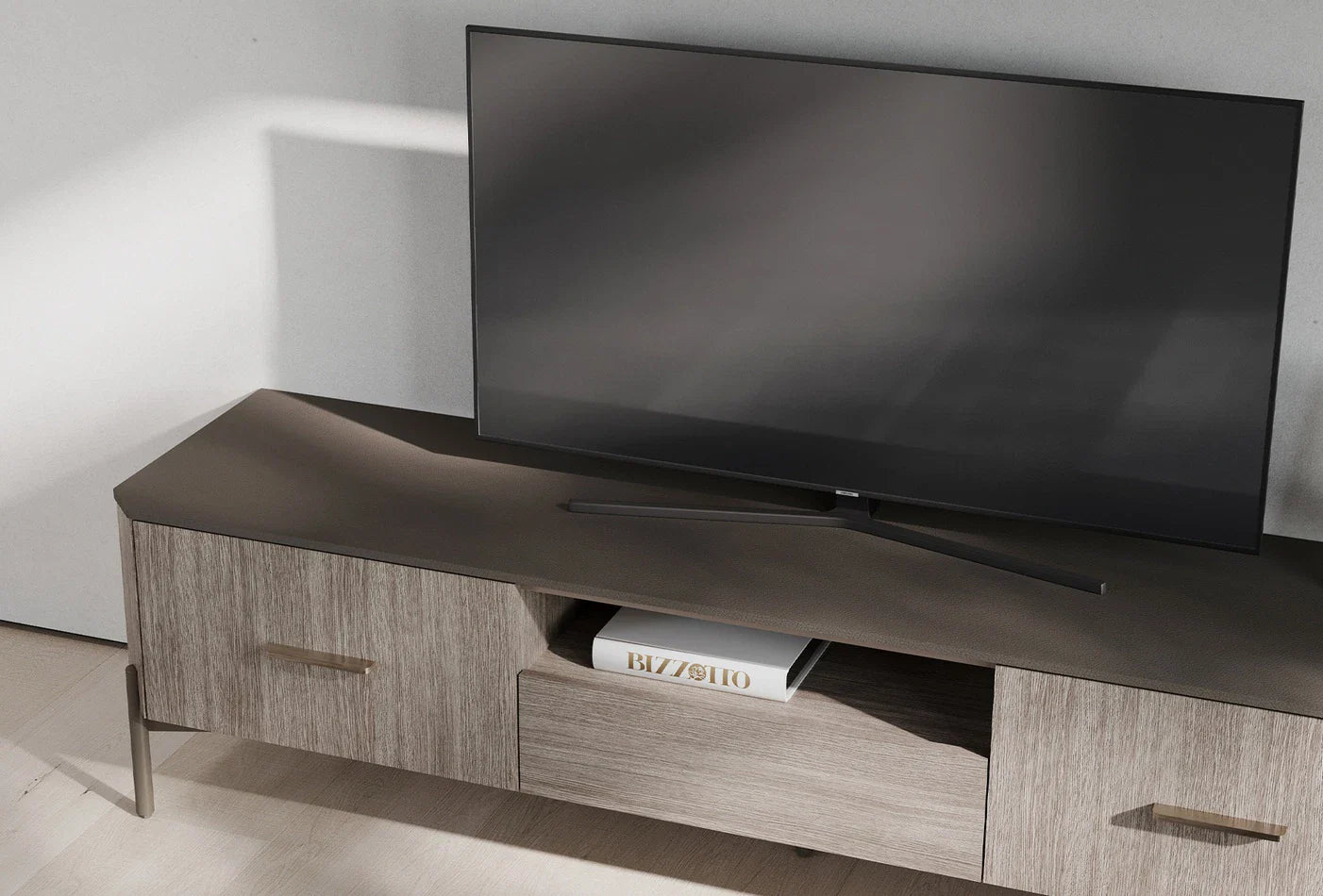 ТВ шкаф «Varena» с размер 180х40х46см