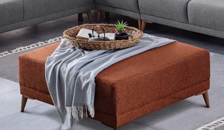 Табуретка «Pastel»