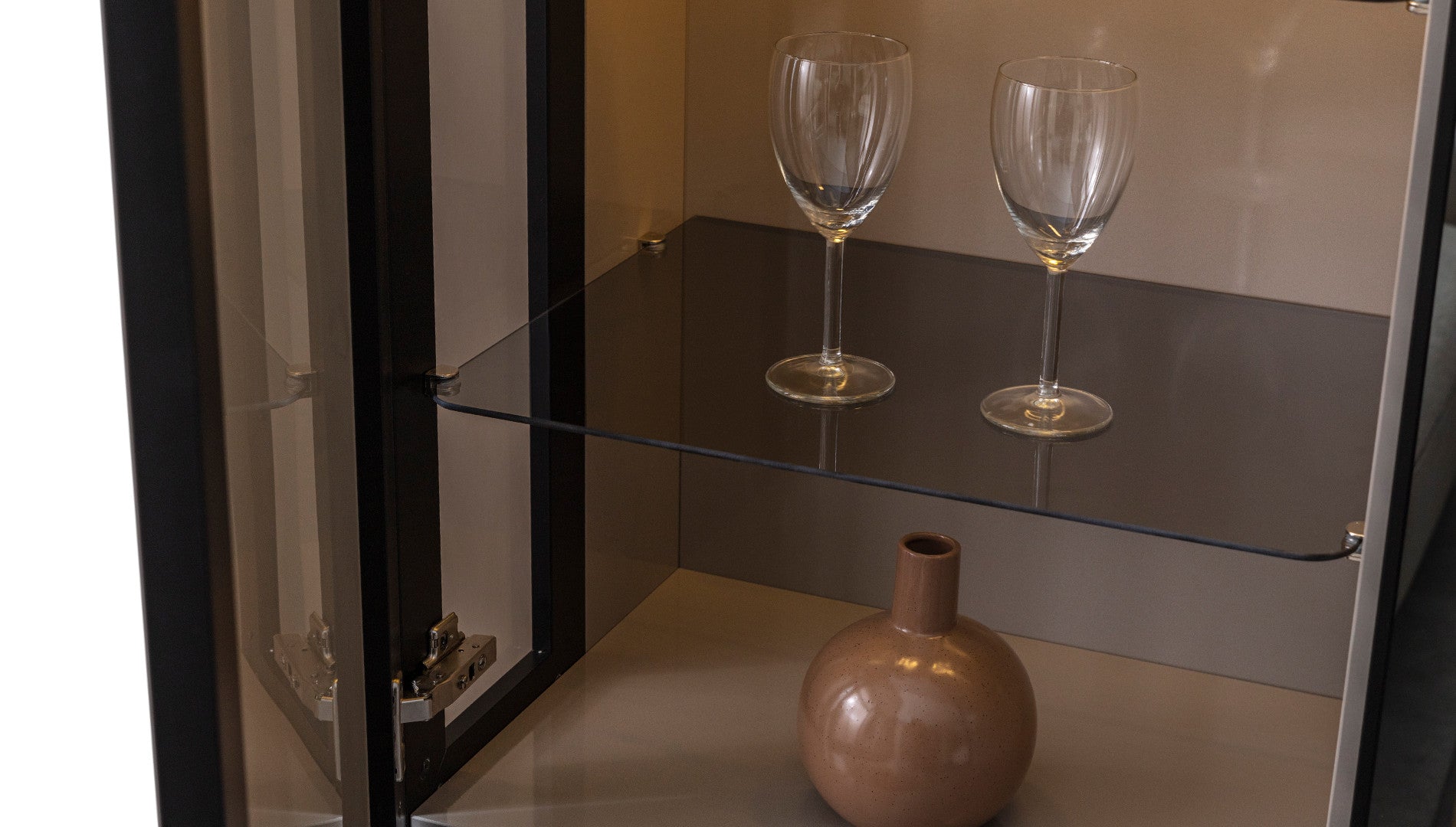 ТВ секция «Zenith»