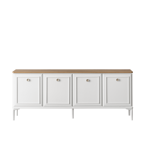 Бюфет «Modern country» с размер 201х81х45см