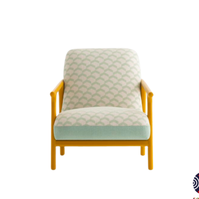 Кресло «Boboli Tofita» от серия Colorium