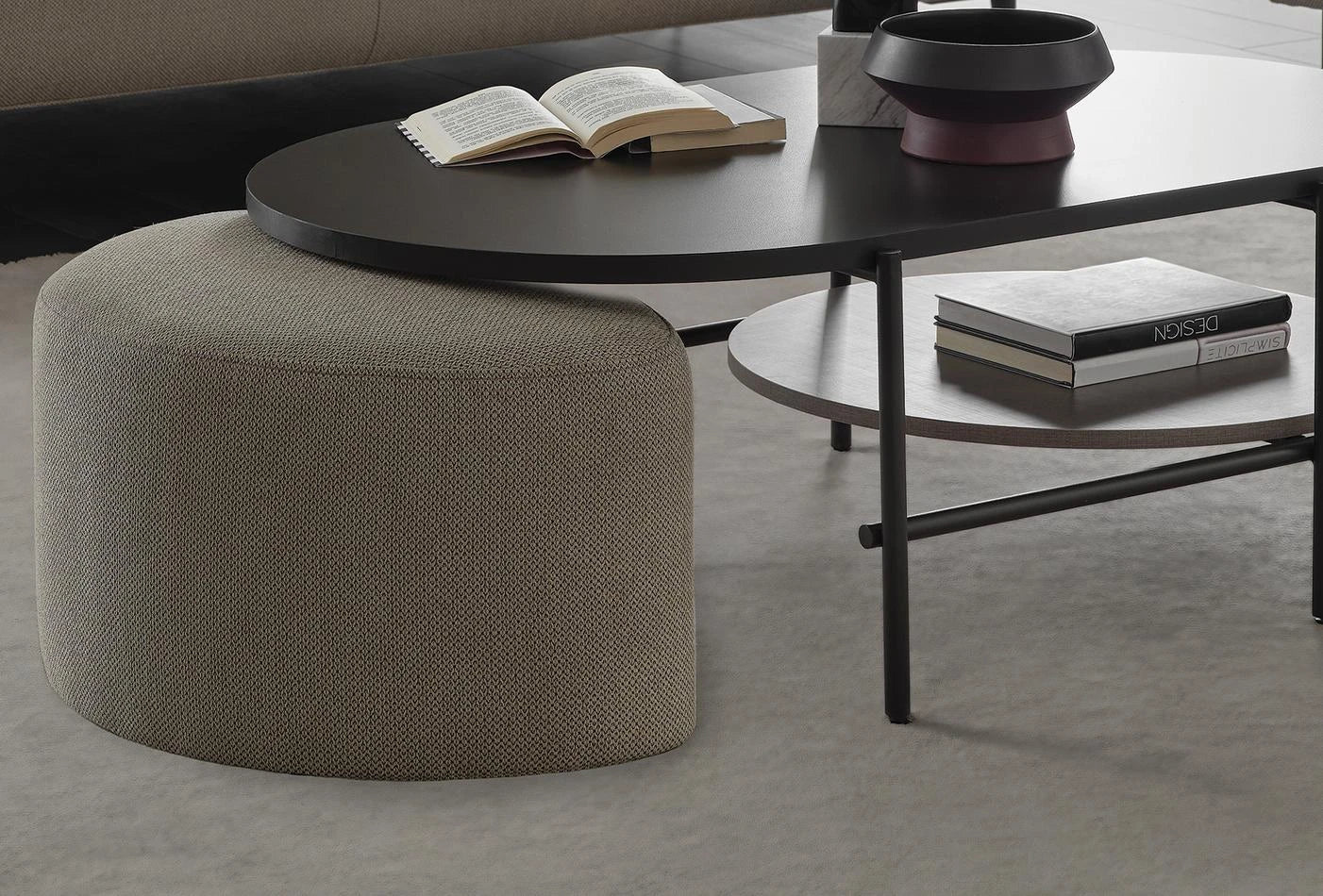 Табуретка «Berta»