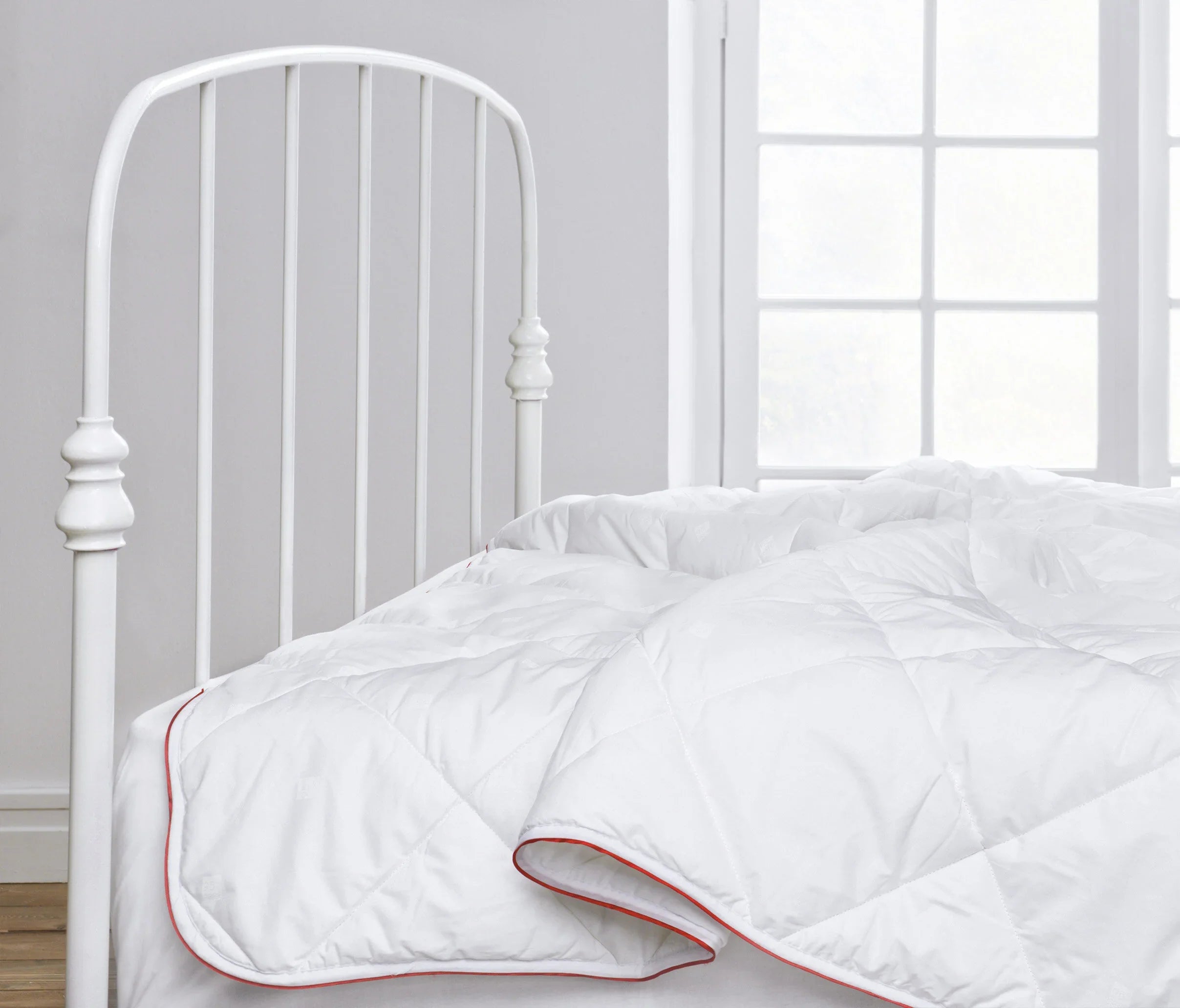 Олекотена завивка «Dacron 95»