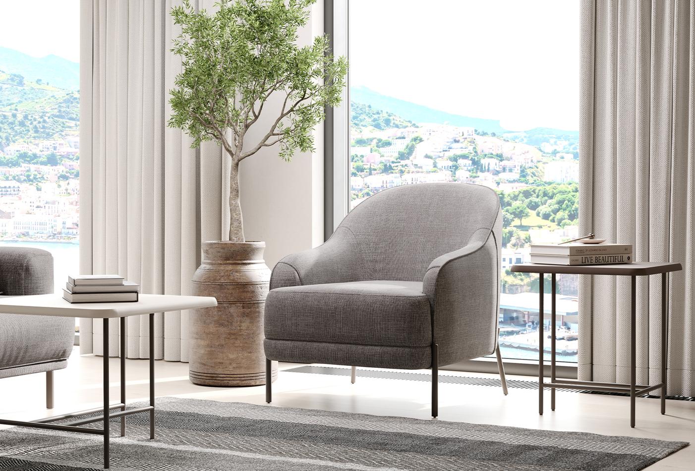 Кресло «Varena»