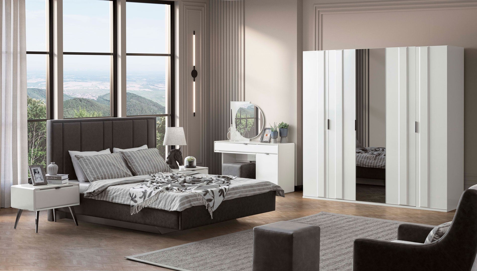 Табуретка Sirius