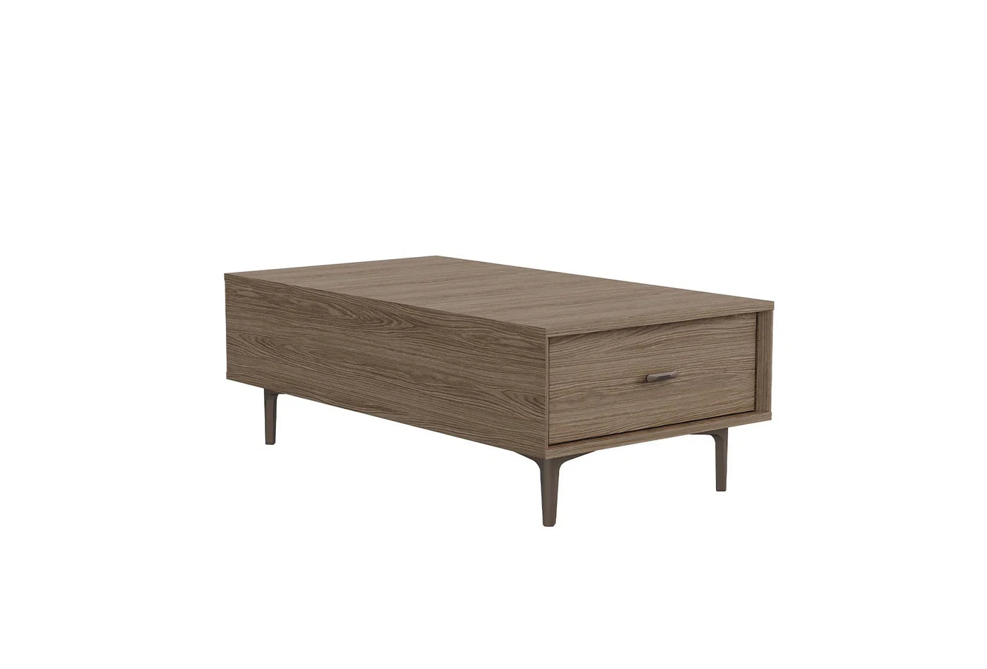 Холна маса «Paloma» с чекмедже, с размер 120х43х65см