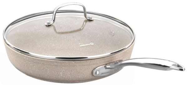 Тиган с капак «A1855-1» с гранитно покритие