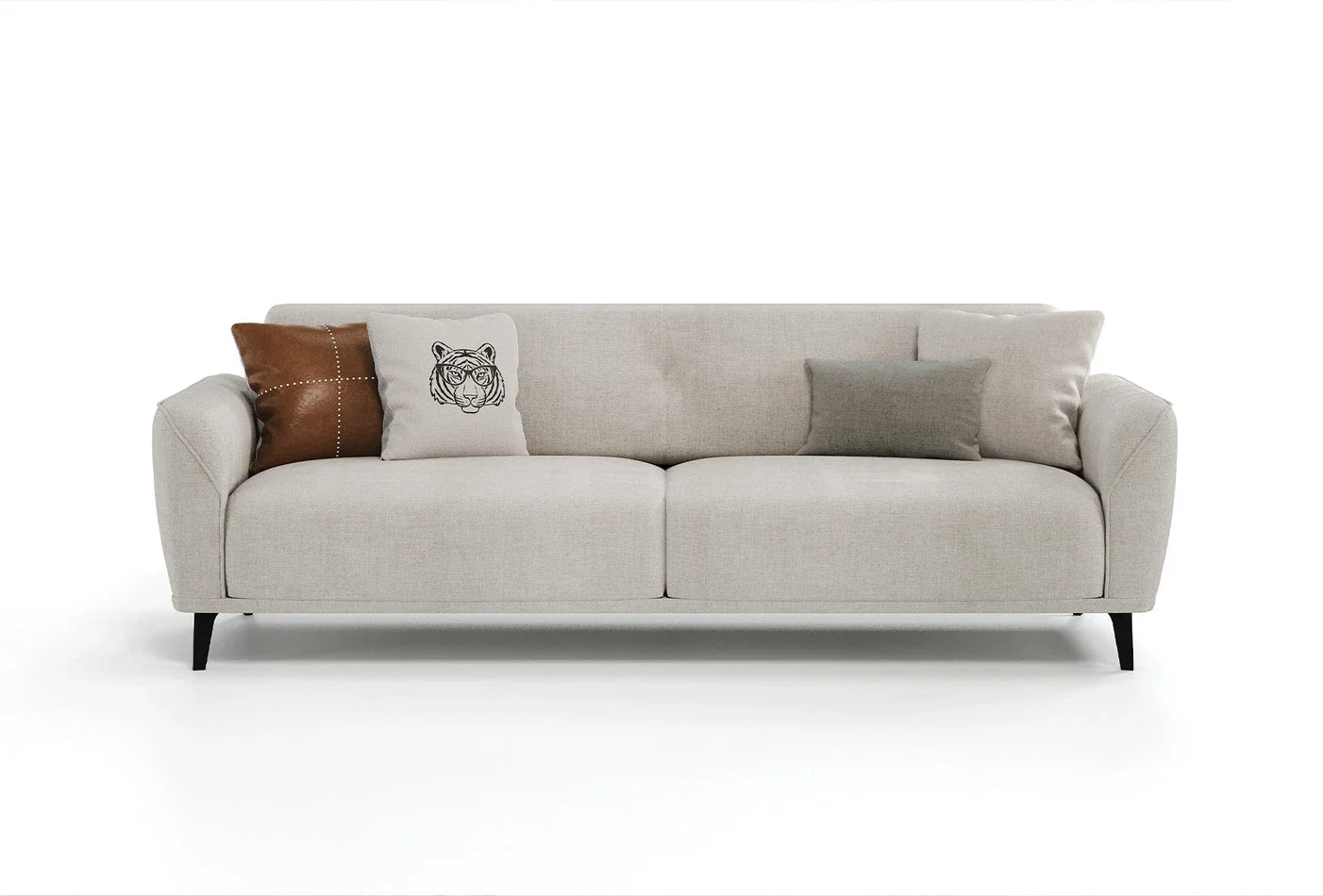 Двуместен диван «Cante» - ширина 210см