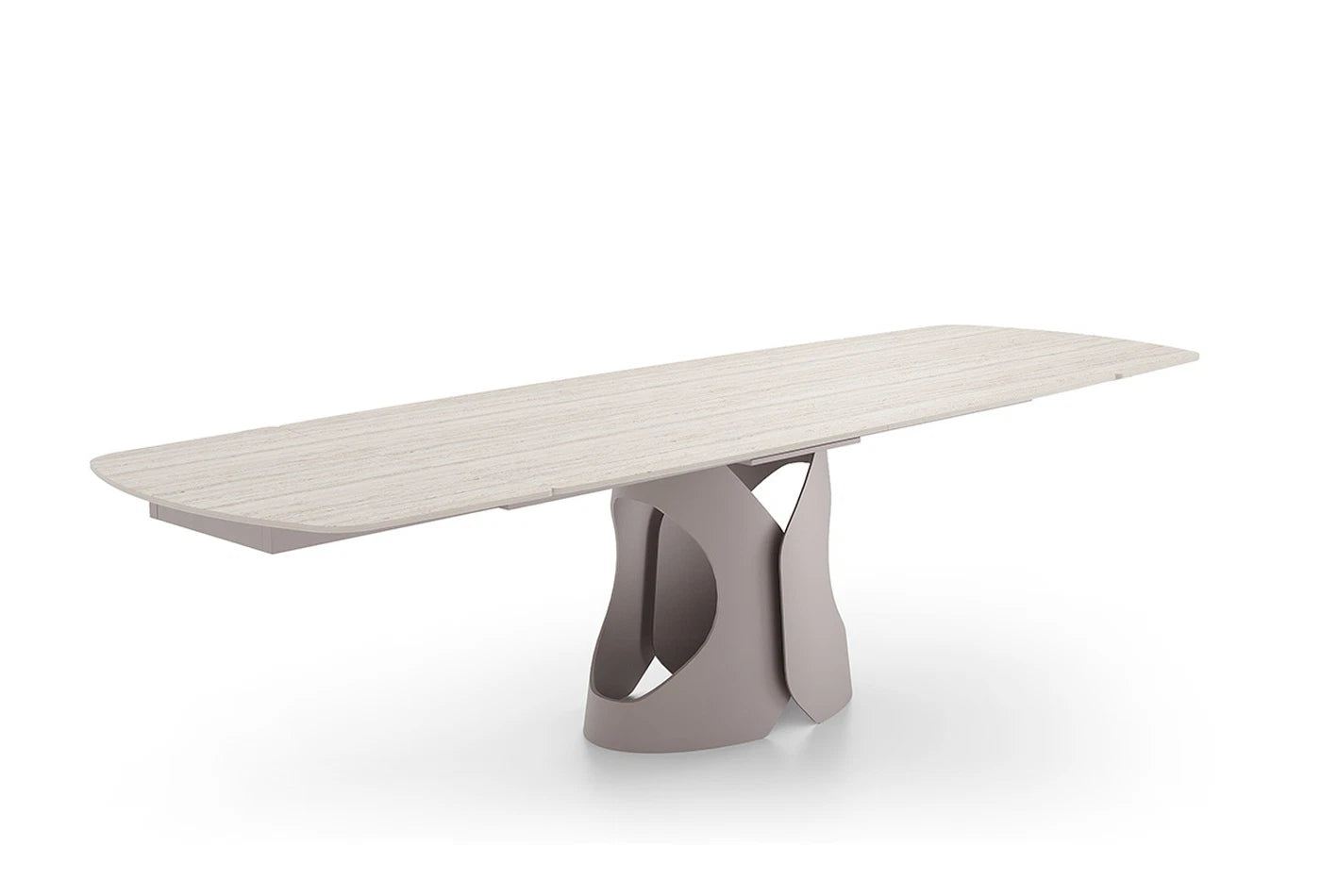 Трапезна разтегателна маса «Nebula»