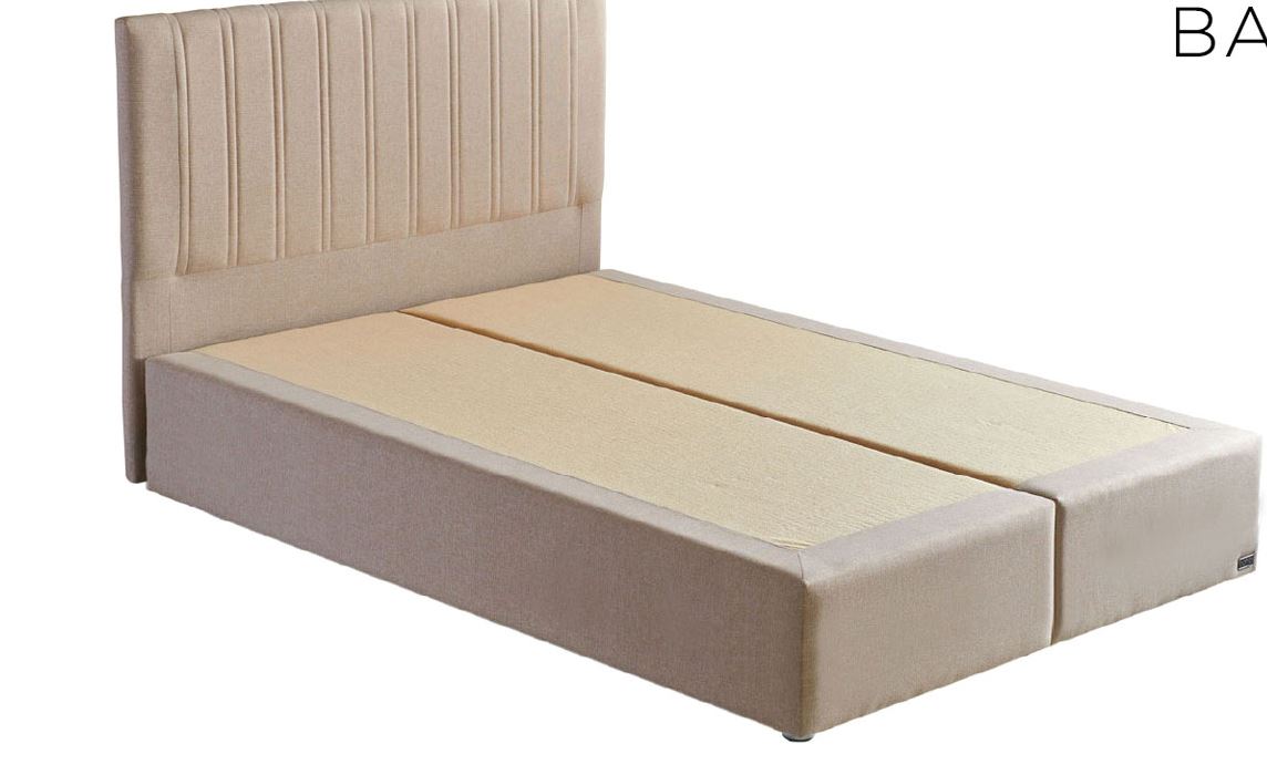 Тапицирана основа за легло «Innjoy Maxi»