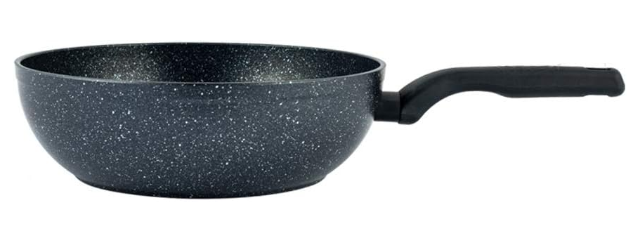 Уок тиган «Ornella A1119» с гранитно покритие
