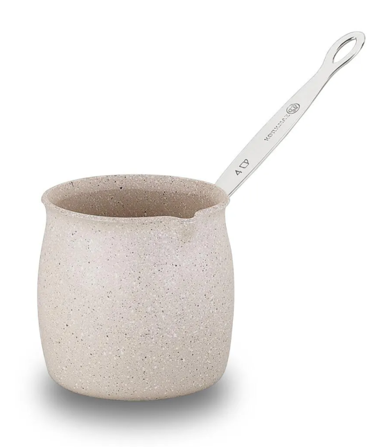 Джезве «Granita A1239-4» с гранитно покритие