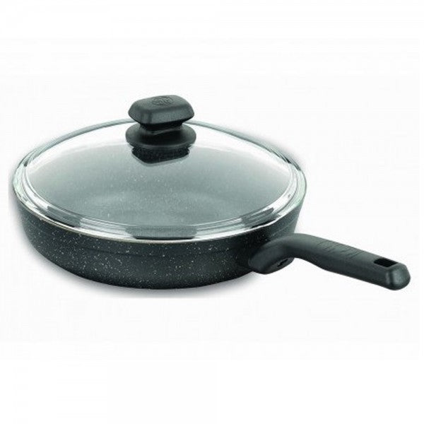 Тиган с капак «A1346-1 Ornella» с гранитно покритие