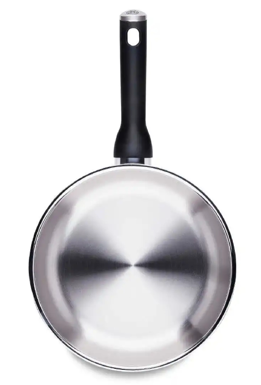 Тиган «Pera A2086» неръждаема стомана, размер 4.2л