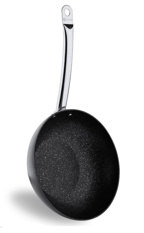 Уок тиган «A2837» професионална серия Proline, с гранитно покритие