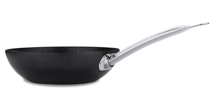 Уок тиган «A2837» професионална серия Proline, с гранитно покритие