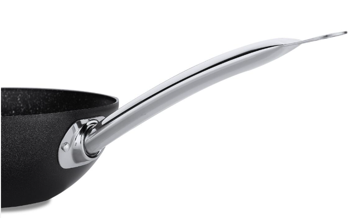 Уок тиган «A2837» професионална серия Proline, с гранитно покритие