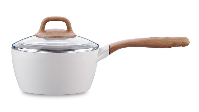 Тенджера с капак «Gusto A2977» с гранитно покритие