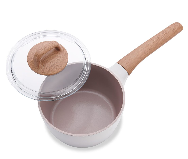 Тенджера с капак «Gusto A2977» с гранитно покритие