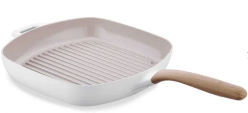 Грил тиган «Gusto A2985» с гранитно покритие