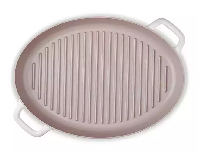 Тава «Gusto A2986» с гранитно покритие