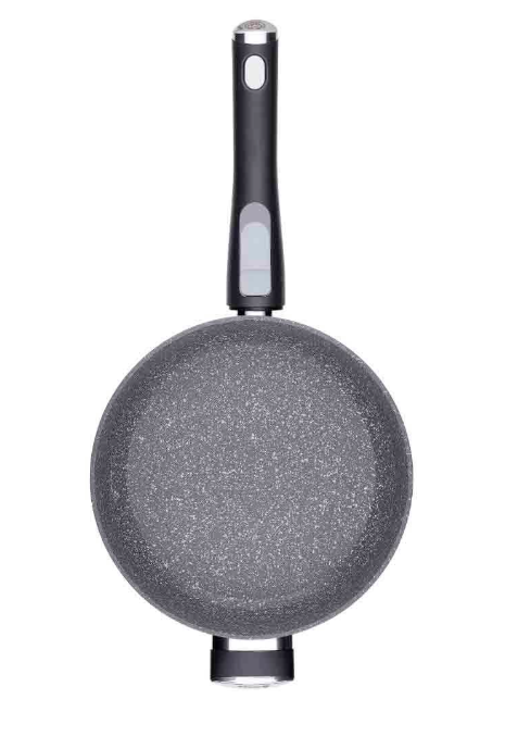 Касерола «Palma Pratik A3923» с гранитно покритие