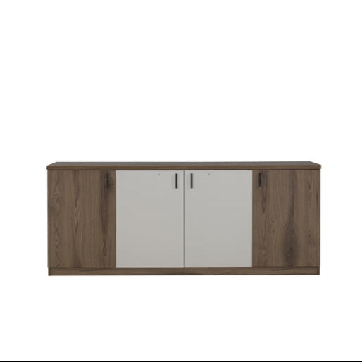 Офис шкаф «Ado» с размер 200х82х41см